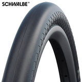 Schwalbe Kojak RaceGuard 27,5 x 1,35 35-584 mm - Schwarz