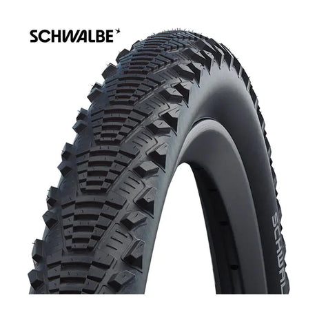 Schwalbe Exterior 28-1,35 (35-622) CX Comp Active Black Schwarz