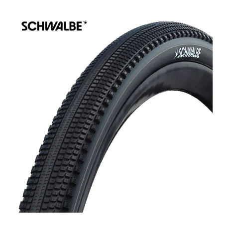 Schwalbe benelux b.v. Schwalbe Drahtreifen G-One Comp 35-622 schwarz
