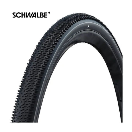 Schwalbe Faltreifen G-One Reflection Performance 35-622 TLR schwarz