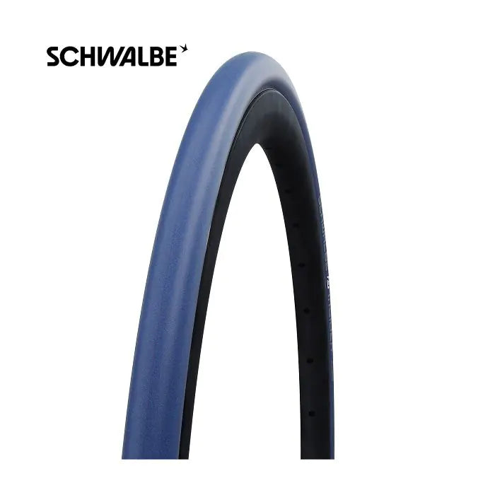 Schwalbe – Insider Hometrainer Faltreifen HS376 700x35c