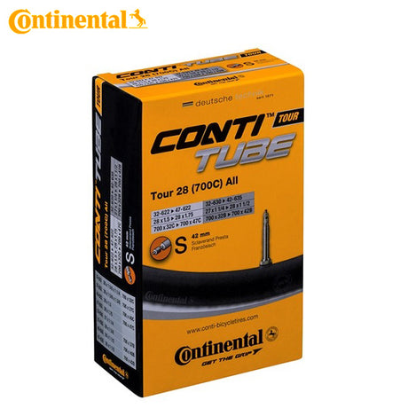 Kontinentaler Innenrohr SV17 28 Zoll 32 47-622 SV 42 mm