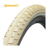 Ride Tour 28 x 1,40 37-622 - Creme
