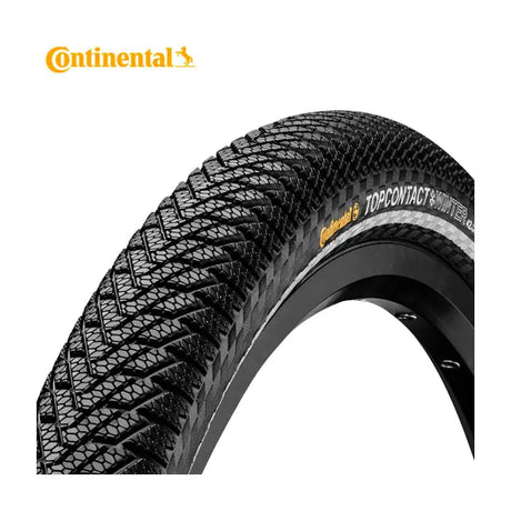 Continental-Reifen Top Contact Winter II Premium Conti-Reifen Cont Winter 37-622 B B+RT-Faltung