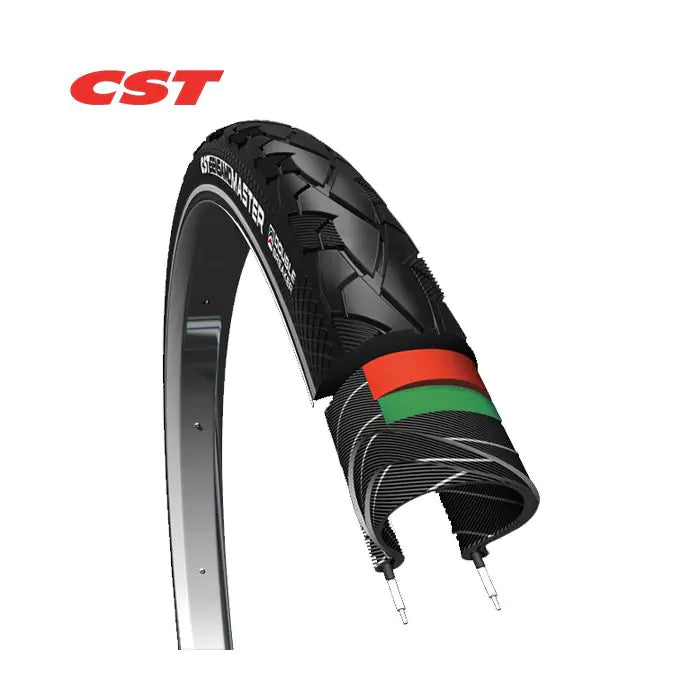CST 47-622 Sensamo Master Black RS Thread 730122