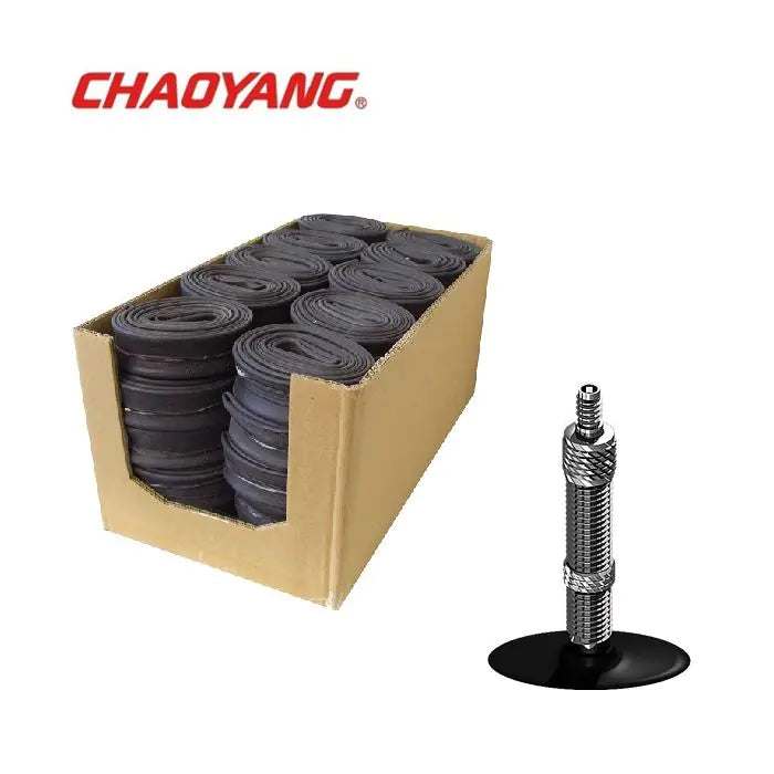 Chaoyang 28x1 5 8x1 3 8 (32 40-622) Heavy Duty DV 40 mm Werkstattbox (50 Stück) SS122518+1