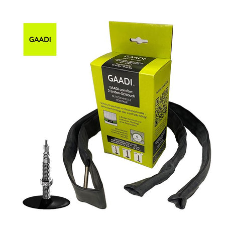 Gaadi offener Schlauch 16-29 fv 47mm 37-57mm