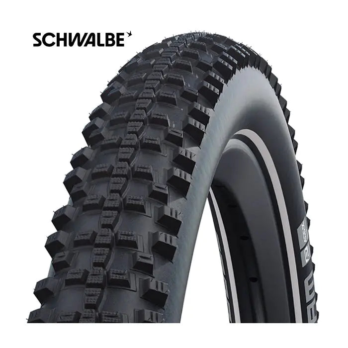 Samper Sam 28 x 1,40 (37-622) Rs schwarz