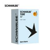 Schwalbe benelux b.v. Schwalbe Schlauch DV3 16 47 62-305 HV 32mm