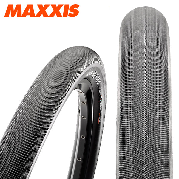 Maxxis-Reifen-Re-Fuse 700 x 40 Zw. falten