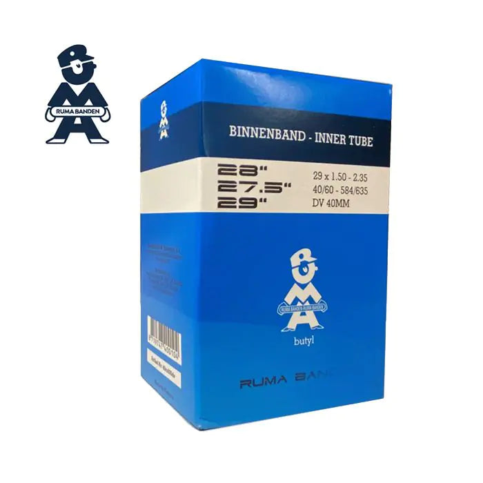 Ruma 40 60-584 622 635 dv 40 mm 79400211