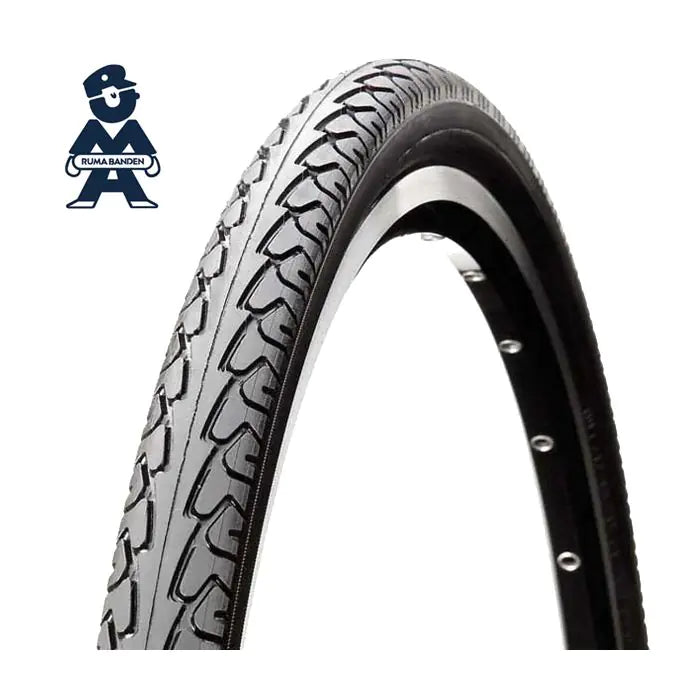 Ruma 28x1 1 2 (40-635) Standard-Schwarzreflex