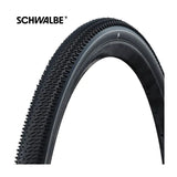 Schwalbe Reifen G-One R Pro Performance Line Faltr G-One R 40-622 B B Perf