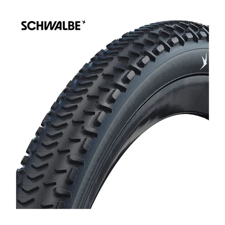 Schwalbe ti. G-One RX Perf, Raceguard, TLR 40–622 B B-SK HS637 Addix Green 67 Epi