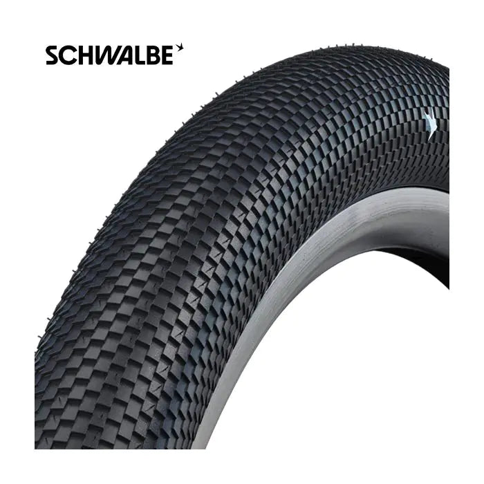 Schwalbe tires kojak 40-622 b b motion