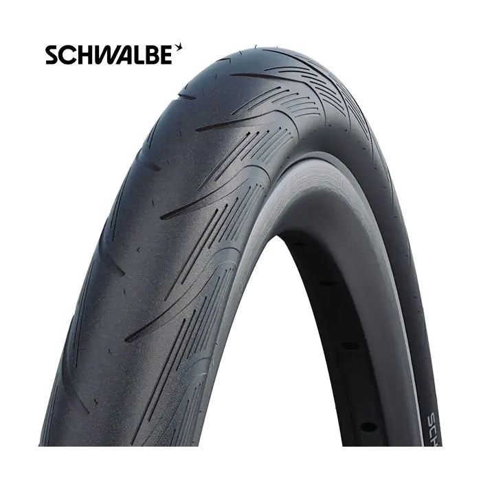 Spicer plus 28 x 1,50 (40-622) Buitenband Schwarz