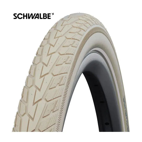 Railler Road Cruiser 28 x 1,60 (42-622) Creme