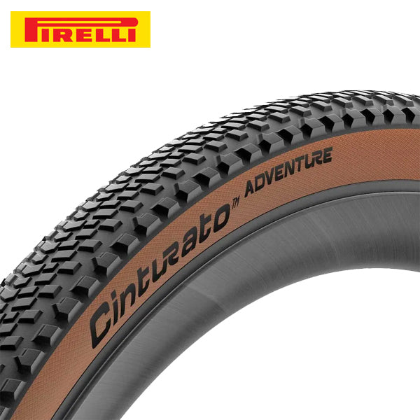 Pirelli 45-622 Cinturato Adventure ProWall Pro Classic klappbar 4190700