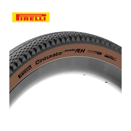 Pirelli 45-622 Cinturato Gravel Rh High Performance Prowall Smartevogr Classic Fold 4747300