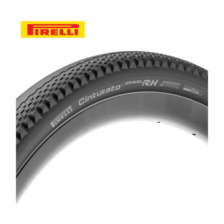 Pirelli 45-622 Cinturato Gravel Rh High Performance Prowall Smartevogr Black Fold 4747000