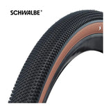 Schwalbe Faltreifen G-One allr. perf 45-622 tlr schwarz bronze