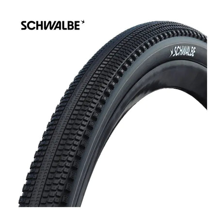 Schwalbe benelux b.v. Schwalbe Drahtreifen G-One Comp 45-622 schwarz