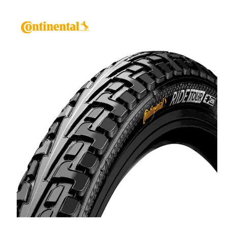 Ride Tour 26 x 1,75 (47-559) Reflex Schwarz
