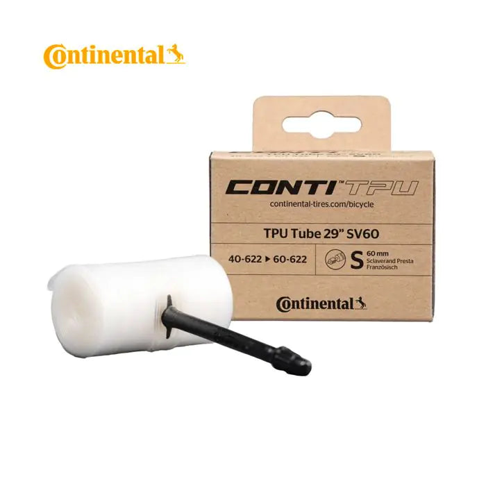 Continental Schlauch TPU Tube Conti TPU 29, 40 60-622