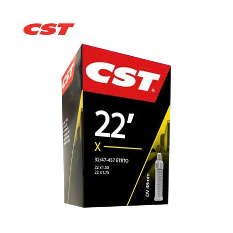CST Innenrohr 22 x 1,50 1,75 Zoll (32 47-457) DV 48 mm