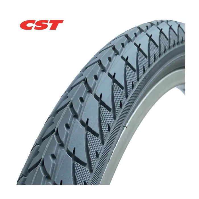 CST 24x1,75 (47-507) Kinder überspringen grauen Reflexfaden 770363