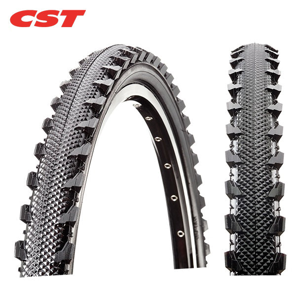 CST -Reifenspinne 26 x 1,75 SW