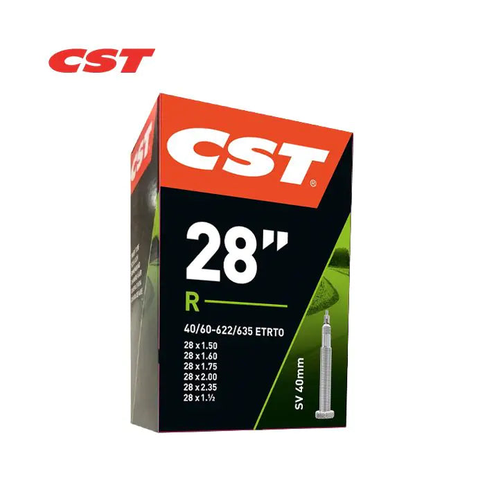 CST Innenrohr SV19 28 Zoll 40 60-622 SV 40 mm 071903