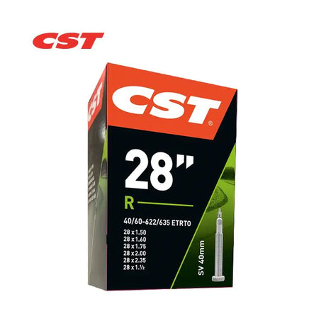 CST Innenrohr SV19 28 Zoll 40 60-622 SV 40 mm 071903