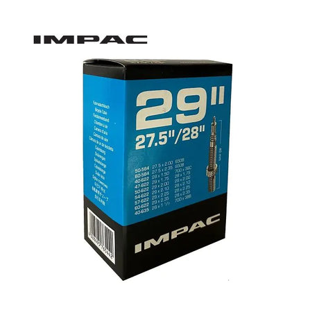 Impac (Schwalbe) Innenrohr SV19 28 29 Zoll 40 60-622-635 40 mm