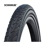Schwalbe 12-1.75 (47-203) Road Cruiser Active Black