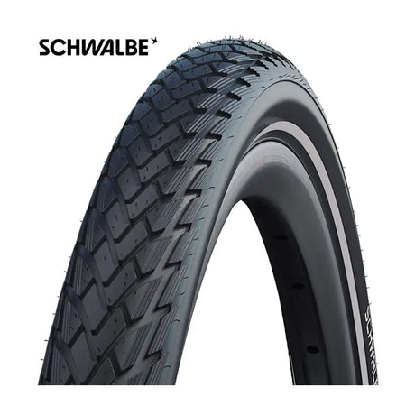Schwalbe Tire Marathon Perf G-Guard 16 x 1,75 ZW Refl