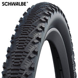 Reifen CX Comp 20 x 1,75 (47-406) Schwarz