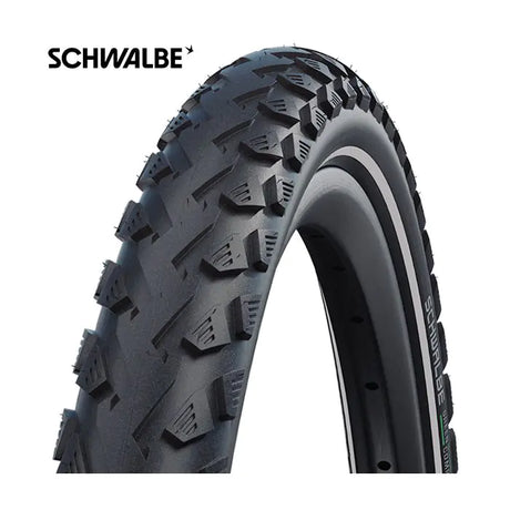 Outdoor Belt Cruiser plus 26 Zoll 47-559 Schwarz