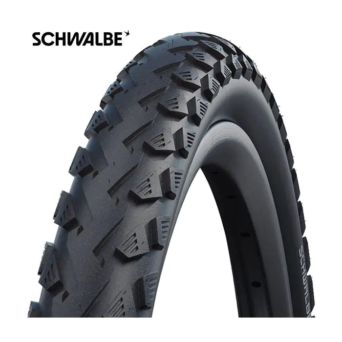 Schwalbe Reifen Land Cruiser Active Line Reifen Land Cru 47-559 B B Acti kg