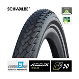 Schwalbe EA0604C außerhalb 26x1.75 Marathon