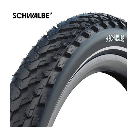 Schwalbe Land Cru+ Reifen 45-622 B B+RT Motion