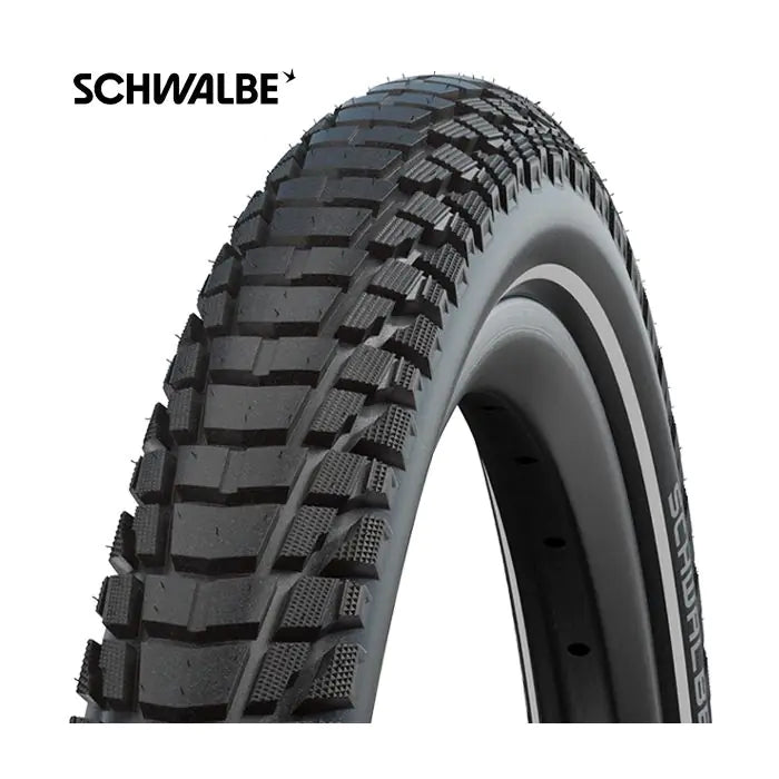 Schwalbe Exterior 28-1,75 (47-622) Marathon Plus Tour Perf. Sw r