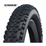 Schwalbe Drahtreifen Smart Sam Performance 47-622 Schwarz