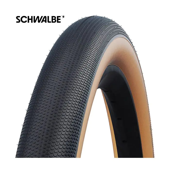 Schwalbe Außenreifen G-One Speed Performance Line Reifen G-One Speed Pro.Line 50-584