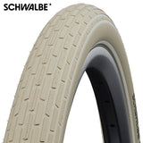 Verv = btb schwalbe 28x2.00 fett frank