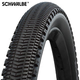Schwalbe Exterior 28-2.00 (50-622) G-One Overland EVO SW-SK VW