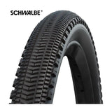 Schwalbe Exterior 28-2.00 (50-622) G-One Overland EVO SW-SK VW