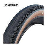 Schwalbe Faltreifen G-One RS Pro Evolution 50-622 TLR Schwarz Tr