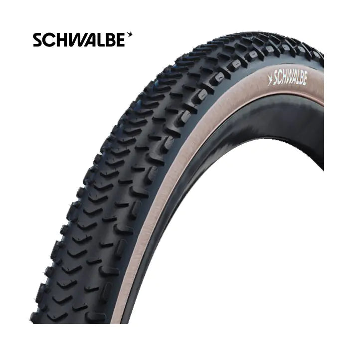 Schwalbe G-One RX Pro – TLR – Addix Race – Super Race – V-Guard – 28 x 2,00 – transparente Seitenwand