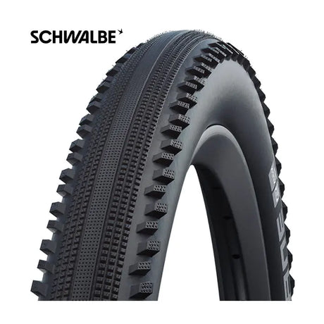 Schwalbe Exterior 29-2.00 (50-622) Hurrikan Leistung schwarz